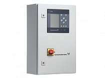 Шкаф управления Grundfos Control MPC-E 4x15 E