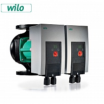 Насос циркуляционный Wilo YONOS MAXO-D 65/0,5-16 PN6/10 (артикул 2120671)