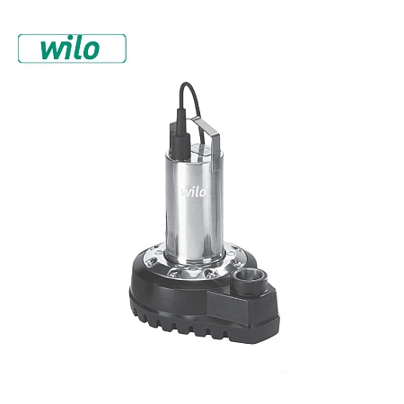   Wilo Drain TS 50H 133/22 2,2kW 3400V 50Hz ( 4025042)