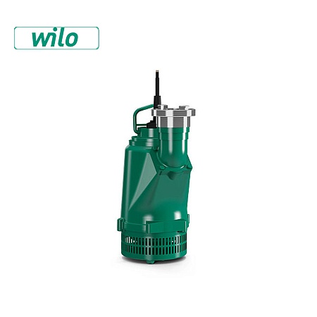   Wilo EMU KS 24 DS 2,4kW 3380V 50Hz ( 6023360)