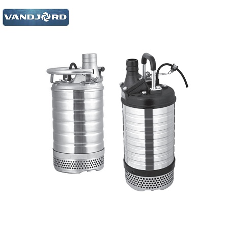   VANDJORD APV.12.100.150.3.H 15kW 3380V 50Hz ( 76221114)