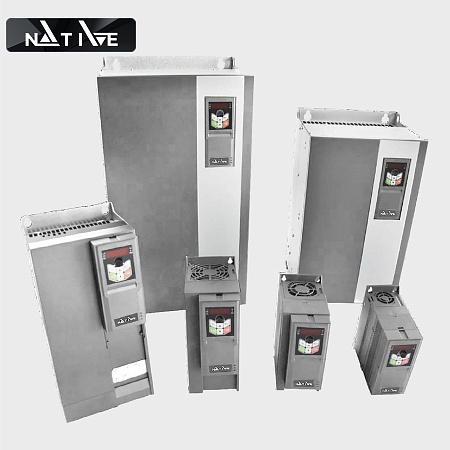 Преобразователь частоты Wilo Native-NFD 37KW 3X380-480V IP20 P (артикул 2472051)