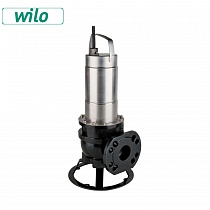 Насос канализационный Wilo REXA FIT V05DA-124/EAD1-2-T0011-540-O (артикул 2780000)