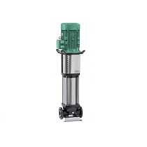 Насос вертикальный Wilo HELIX V 3601-2/16/V/KS/400-50 (артикул 4150745)