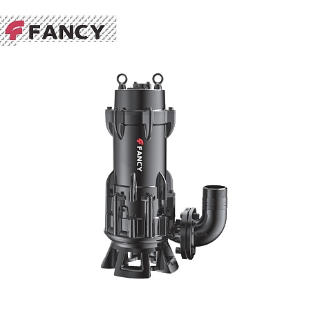   FANCY 150WQ45-28-7.5QG 3380V 50Hz   