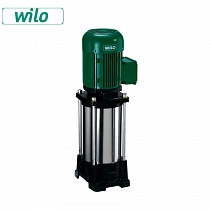 Насос вертикальный Wilo Multivert MVIL 312-16/E/3-400-50-2 (артикул 4211067)