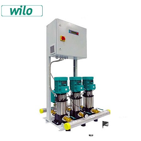   Wilo COR-3 Helix First V 406/LC-EB-R 