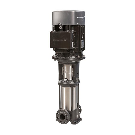 Насос Grundfos CR 125-2 A-F-A-V-HQQV 15kW 3х380V (артикул 99142634)
