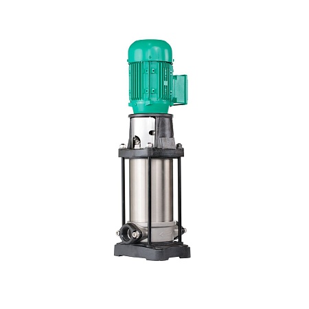 Насос многоступенчатый Wilo HELIX V 1610-1/30/E/KS/400-50-N 3х400V 50Hz (артикул 11111111)