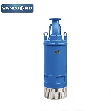    VANDJORD VDW.150.1100.5.1D DN150 110kW 3380V 50Hz    ( 76231016)