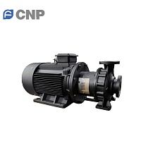 Консольно-моноблочный насос CNP SMM 65-40-250-22/2 22kW 3х380V 50Hz (артикул SMM65-40-250-22/2)