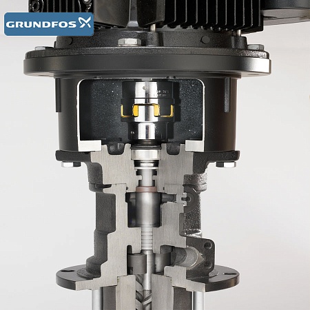    Grundfos R 5-10 A-A-A-E-HQQE 1,5kW 3x230/400V 50Hz   ( 96516993)
