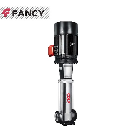   CDLF 1-6 FANCY 0,37kW 3380V 50Hz DN25