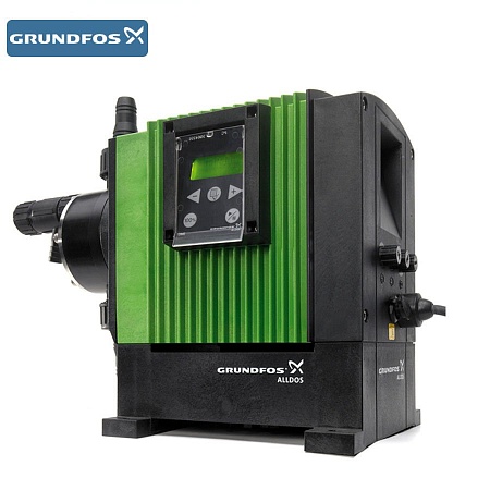   Grundfos DME 375-10 B-SS/V/SS-S-31A2A2F ( 95905097)