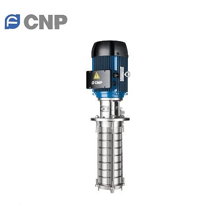   CNP CDLK 20-60/6 SWPC 7,5kW 3380V 50Hz ( CDLK20-60/6SWPC)