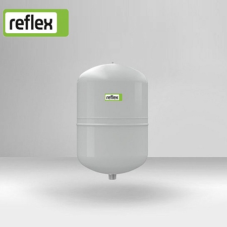  Reflex NG 25 6 bar/120*C   ( 8260100)