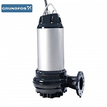 Канализационный насос Grundfos SE1.95.100.220.4.52H.C.EX.51D.A (артикул 99776400)