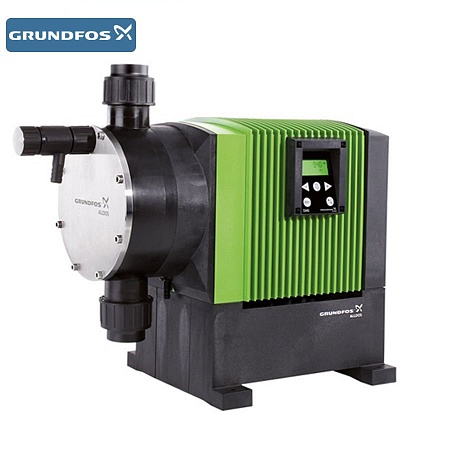   Grundfos DME 375-10 B-PP/V/C-S-31A2A2F ( 95905075)