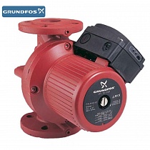        Grundfos UPS 50-185F 1x230V 50Hz (96430300)