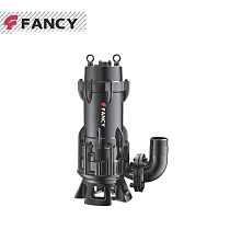   FANCY 50WQ10-10-0.75QG 3380V 50Hz   