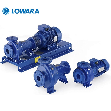      LOWARA FHS