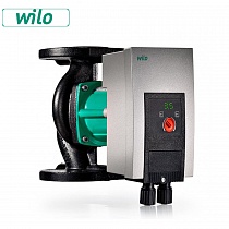 Насос циркуляционный Wilo YONOS MAXO 100/0,5-12 PN10 (артикул 2120661)