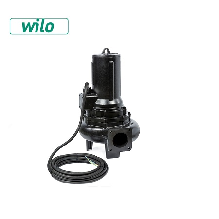   Wilo SSP 50.160.M.HA-0,75.2.T40.5.F.0.SC.MI 3400V 50Hz ( 2458854)