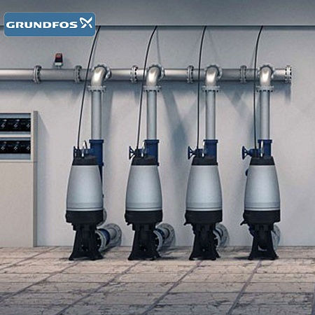   Grundfos SE1.75.100.130.2.52S.C.N.51D.A 3x380-415V 50Hz ( 99775814)