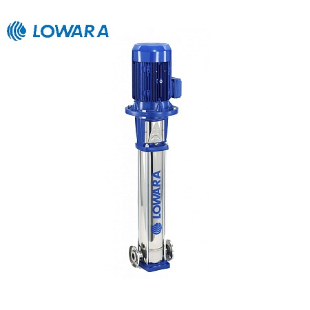      LOWARA e-SV