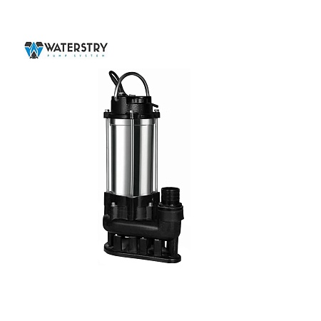   Waterstry WSM 15-12 1220V 50Hz 0,75kW     DAY00338032 (DAY00448022)