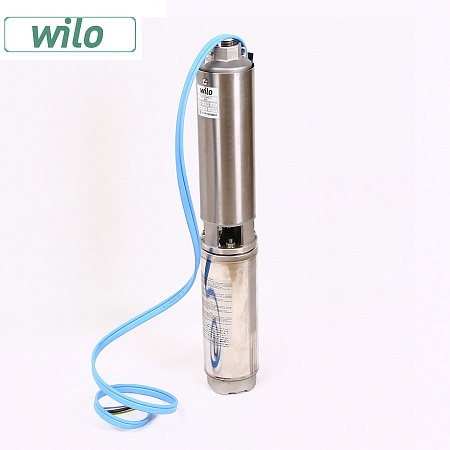 Скважинный насос Wilo Sub TWI 4.03-39-DM-D 3х380V 50Hz (артикул 6091348)