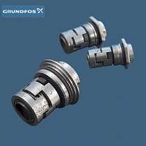 Уплотнение вала  Kit, Shaft Seal HQQV (артикул 96455087)