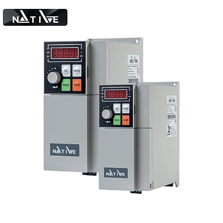 Частотный преобразователь Wilo Native NFD 1.5KW 3X380-480V IP20 (артикул 2473816)