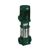 Насос вертикальный Wilo Multivert MVI 9505/2-3/25/E/3-400-50-2 (артикул 4082572)