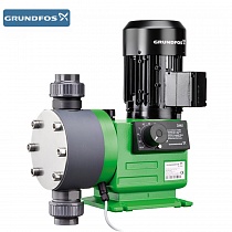 Дозировочный насос Grundfos DMX 142-8 B-PP/E/T-X-E1B9B9X (Артикул 96293605)