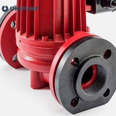 Насос циркуляционный для отопления UNIPUMP UPF 32-120 1x220V 50Hz (артикул 83924)