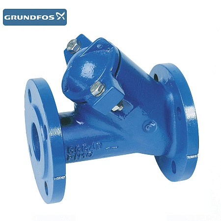   Grundfos DN 65 PN10 ( 96002008)
