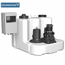 Канализационная установка Grundfos Multilift MLD.15.3.4 3x400 V (артикул 97901107)
