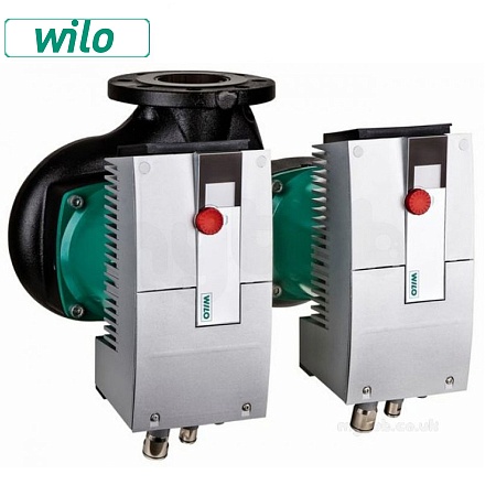   Wilo STRATOS-D 50/1-8 PN16 ( 2086550)