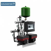 Станция повышения давления Grundfos Hydro Multi-E 2 CME 5-6 3х380 V (артикул 98486750)