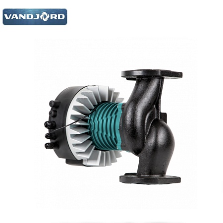  ,  SHINHOO MEGA S 65-12F 1x230V 50Hz ( 71121008)