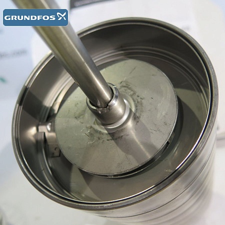 Комплект камер Kit, CR10-5 chamber stack cpl (артикул 96508407)