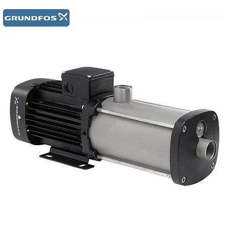  Grundfos CM 15-2 A-R-G-V-AQQV 1,9kW 1230V ( 97516725)