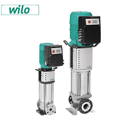  Wilo HELIX VE 601-2/25/V/KS ( 4171662)