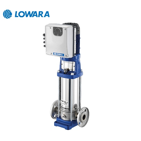      LOWARA e-SVE