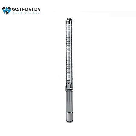 Насос скважинный 6SP17-24 3х380V 50Hz 13kW WATERSTRY (артикул WMSP1724380)