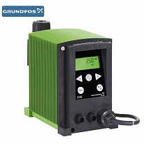 Дозировочный насос Grundfos DME 150-4 AR-SS/V/SS-S-31A1A1F (Артикул 96524932)