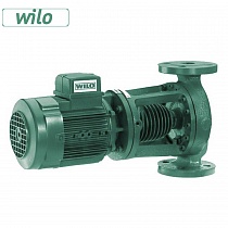  Wilo VeroLine-IPH-W 20/160-0,37/4 3400V 50Hz ( 4089415)