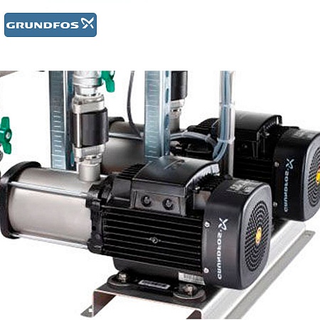    Grundfos Hydro Multi-S 2 CM 5-7 1x230  ( 91047097)