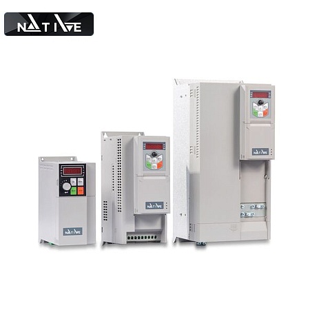 Частотный преобразователь Wilo Native NFD 5.5KW 3X380-480V IP20 (артикул 2473819)